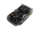 Grafična kartica ZOTAC GeForce GTX 1070 Ti Mini (8GB GDDR5, 3xDP/HDMI/DL-DVI-D)