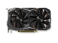 Grafična kartica ZOTAC GeForce GTX 1070 Ti Mini (8GB GDDR5, 3xDP/HDMI/DL-DVI-D)