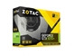 Grafična kartica ZOTAC GeForce GTX 1070 Ti Mini (8GB GDDR5, 3xDP/HDMI/DL-DVI-D)