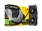 Grafična Kartica ZOTAC GeForce GTX 1070 Ti AMP! Edition (8GB GDDR5, 3xDP/HDMI/DL-DVI-D)