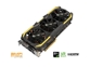 Grafična kartica ZOTAC GeForce GTX 1070 Ti AMP! Extreme (8GB GDDR5, 3xDP/HDMI/DL-DVI-D)