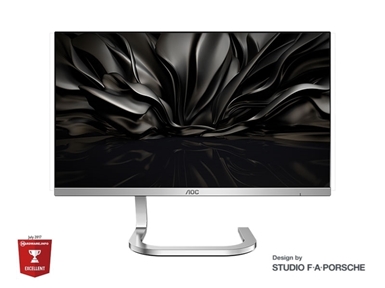 LED Monitor AOC PDS241 23,8" Style (By Studio F. A. Porsche)