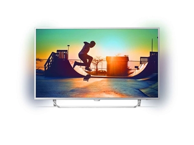LED TV sprejemnik Philips 55PUS6412 (55", 4K Ultra HD, Ambilight)