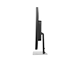 LED monitor AOC U3277FWQ (31.5" MVA 4K UHD, 95% NTSC in 100% sRGB) Pro-line