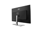 LED monitor AOC U3277FWQ (31.5" MVA 4K UHD, 95% NTSC in 100% sRGB) Pro-line