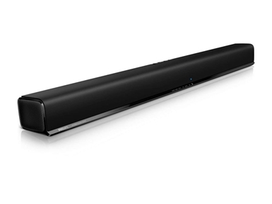 SoundBar zvočnik Philips HTL1190B (Bluetooth)