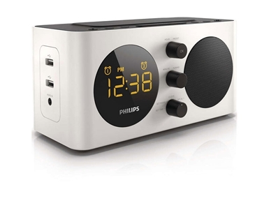 Radio Ura Philips AJ6000