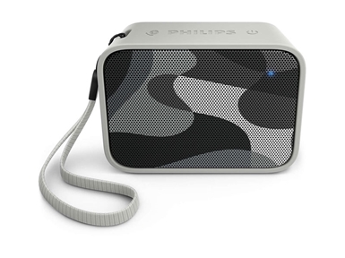 Brezžični Prenosni Zvočnik Philips PixelPop BT110C (Bluetooth)
