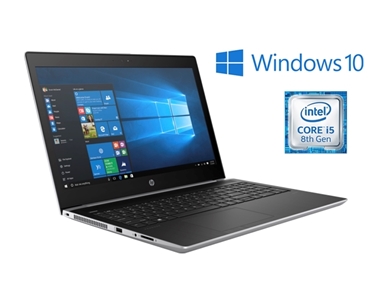 Prenosni računalnik HP ProBook 450 G5