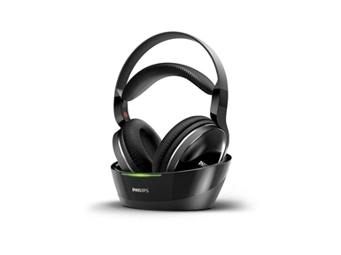 Brezžične TV-Slušalke Philips SHD8800