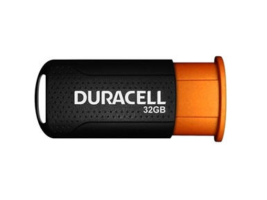 Flash pomnilniški ključ USB 3.1 32GB Duracell