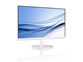 LED monitor Philips 234E5QHAW (23" IPS FHD White) E-line
