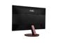 LED Monitor AOC G2778VQ (27" TN FHD) Gaming