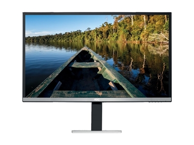 LED monitor AOC Q3277PQU (32" QHD, MVA)