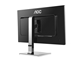 LED monitor AOC Q3277PQU (32" QHD, MVA)