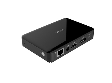 Mini računalnik ZOTAC ZBOX pico PI335 (SFF,4GB/32GB eMMC/HDMI/DP/BT/WiFi/LAN)