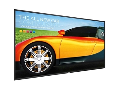 Monitor za profesionalno prikazovanje Philips 65BDL3050Q (65", 4K UHD, Signage Rešitve)