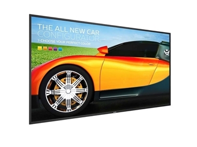 Monitor Za Profesionalno Prikazovanje Philips 86BDL3050Q (86", 4K UHD, Signage Rešitve)