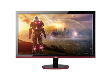 LED Monitor AOC G2778VQ (27" TN FHD) Gaming