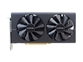 Grafična Kartica Sapphire RX 570 Pulse (8GB GDDR5, 2xHDMI/DVI-D/2xDP, PCI-E)