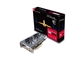 Grafična Kartica Sapphire RX 570 Pulse (8GB GDDR5, 2xHDMI/DVI-D/2xDP, PCI-E)