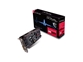 Grafična kartica Sapphire RX 560 Pulse (2GB GDDR5, HDMI/DVI-D/DP, PCI-E)