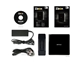 Mini-PC ZOTAC ZBOX BI322 (SFF, Intel N3050, HDMI/VGA/DP)