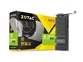 Grafična kartica ZOTAC GeForce GT 1030 Zone Edition (2GB GDDR5X, HDMI/SL-DVI-D)