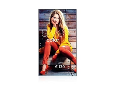 Profesionalni zaslon Philips 75BDL3003H (74.5", 4K UHD, UltraBright 3000 cd/m²)