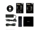 Mini računalnik ZOTAC ZBOX BI324 
