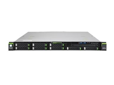 Strežnik FUJITSU PRIMERGY RX2530 M4 (8 x 2.5")