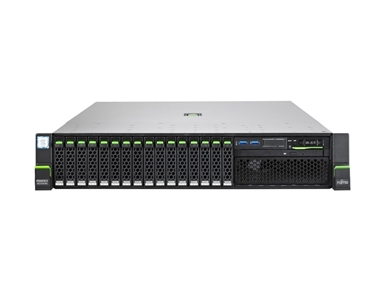 Strežnik FUJITSU PRIMERGY RX2540 M4 (8 x 2.5")