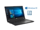 Fujitsu Lifebook E558 s procesorjem Intel Core 8. generacije in Windows 10 Pro