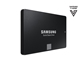SSD disk Samsung 860 EVO Series (250GB, SATA3, V-NAND, 2.5") MZ-76E250B/EU