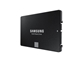 SSD disk Samsung 860 EVO Series (250GB, SATA3, V-NAND, 2.5") MZ-76E250B/EU