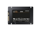 SSD disk Samsung 860 EVO Series (250GB, SATA3, V-NAND, 2.5") MZ-76E250B/EU
