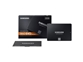 SSD disk Samsung 860 EVO Series (250GB, SATA3, V-NAND, 2.5") MZ-76E250B/EU
