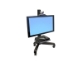 Mobilni voziček Ergotron Neo-Flex Mobile MediaCenter LD