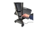 Mobilni voziček Ergotron Neo-Flex Mobile MediaCenter LD