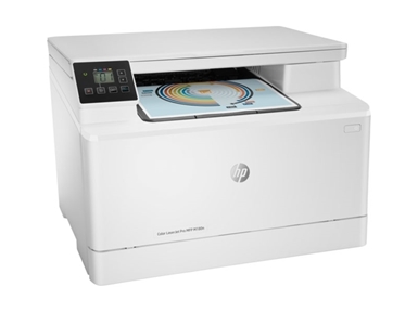 Barvna laserska multifunkcijska naprava HP Color LaserJet Pro M180n (T6B70A)