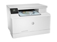 Barvna laserska multifunkcijska naprava HP Color LaserJet Pro M180n (T6B70A)