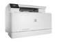 Barvna laserska multifunkcijska naprava HP Color LaserJet Pro M180n (T6B70A)