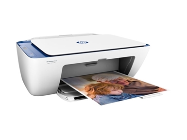 Barvna brizgalna multifunkcijska naprava HP DeskJet 2630 (V1N03B)
