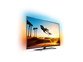 LED TV Sprejemnik Philips 49PUS7502 (49", 4K Ultra HD, 3-Stransko Funkcijo Ambilight)