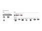 LED TV sprejemnik Philips 50PUS6703 (50", 4K UHD, 3-stranska funkcija Ambilight)