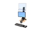 Namizni nosilec Ergotron WorkFit-S Single LD