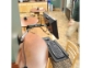 Stenski nosilec za monitor Ergotron LX Wall Mount LCD Arm