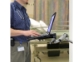 Stenski nosilec za monitor Ergotron LX Wall Mount LCD Arm