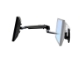 Stenski nosilec za monitor Ergotron LX Wall Mount LCD Arm