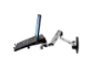 Stenski nosilec za monitor Ergotron LX Wall Mount LCD Arm